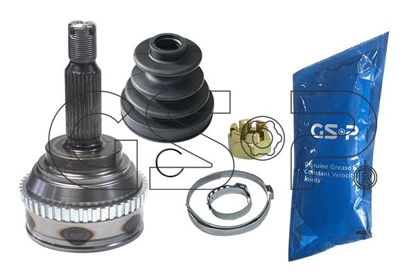 GSP 824037 CV joint 824037