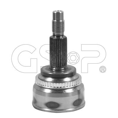 GSP 859431 CV joint 859431