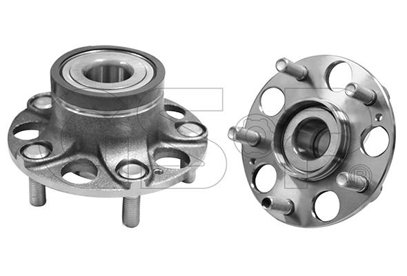 GSP 9230134 Wheel hub bearing 9230134