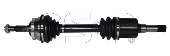 GSP 252006 Drive shaft 252006