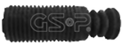 GSP 540161 Bellow and bump for 1 shock absorber 540161