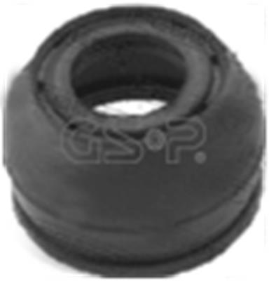 GSP 540169 Bellow Set, drive shaft 540169