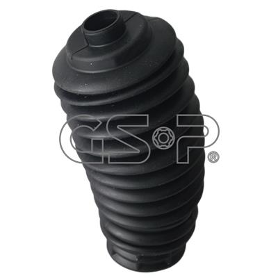 GSP 540318 Bellow and bump for 1 shock absorber 540318