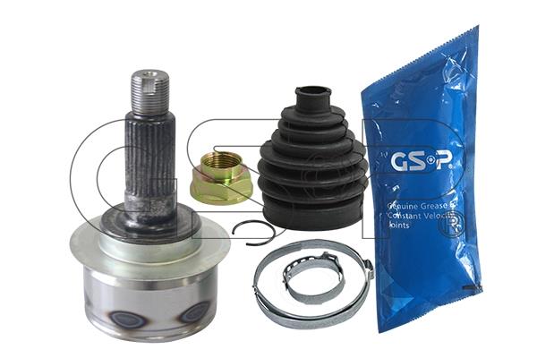GSP 857200 Joint Kit, drive shaft 857200