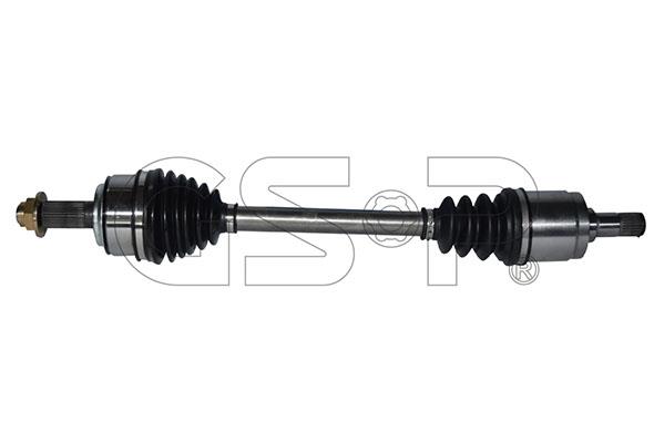 Driveshaft Honda: 223306 GSP Drive shaft