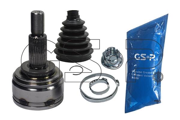 GSP 850150 Joint Kit, drive shaft 850150