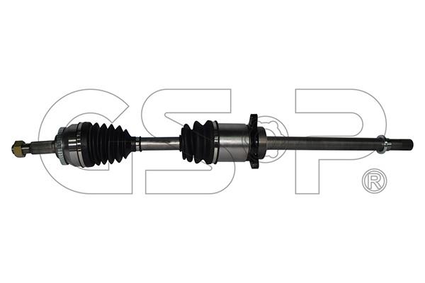 GSP 241253 Drive Shaft 241253