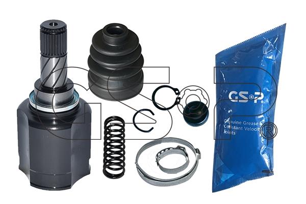 GSP 650118 Joint Kit, drive shaft 650118