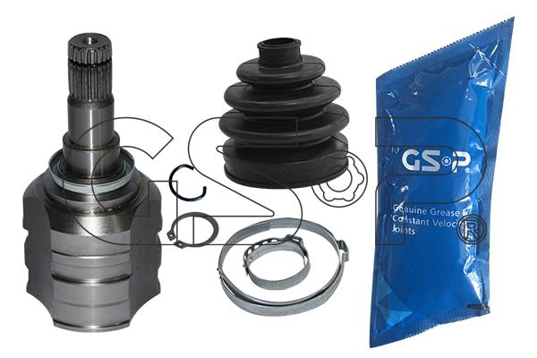 GSP 659046 Joint Kit, drive shaft 659046