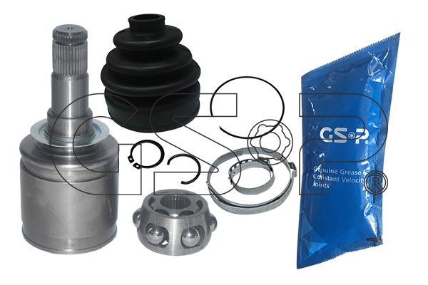 GSP 659065 Joint Kit, drive shaft 659065