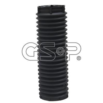 GSP 540272 Bellow and bump for 1 shock absorber 540272