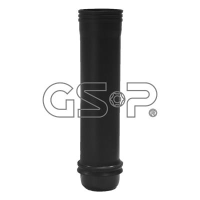 GSP 540280 Bellow and bump for 1 shock absorber 540280