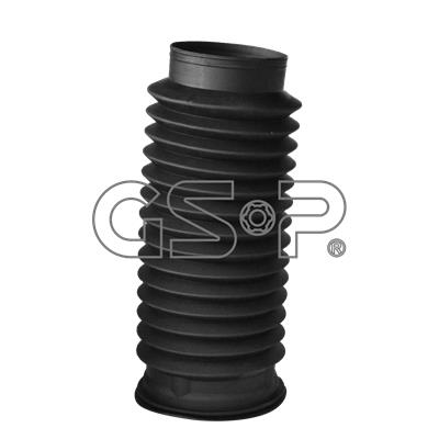 GSP 540259 Bellow and bump for 1 shock absorber 540259