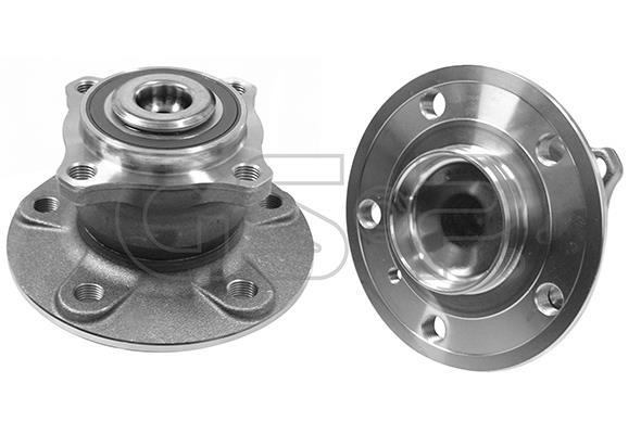 GSP 9400240 Wheel hub bearing 9400240