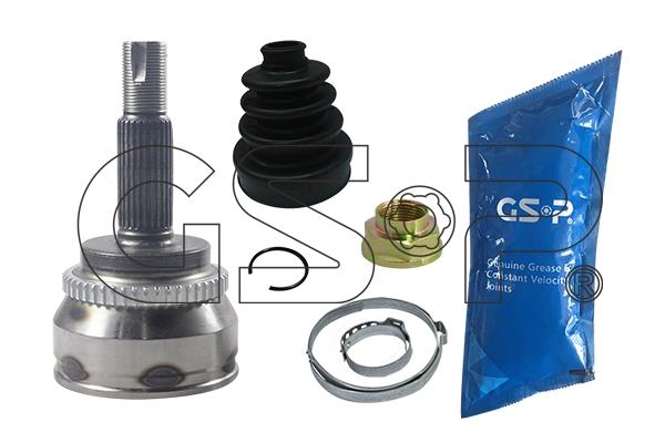 GSP 859317 CV joint 859317