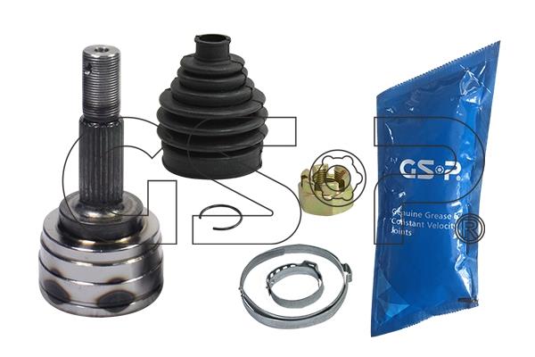 GSP 841289 CV joint 841289