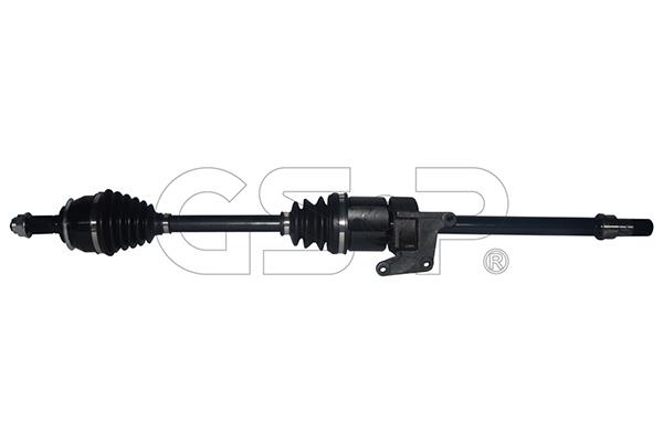 Axle shaft Mini: 201067 GSP Drive shaft