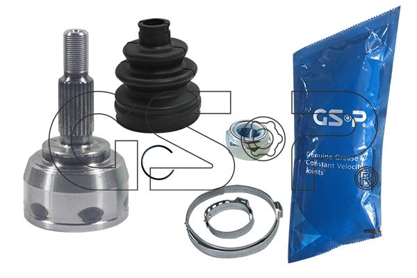 GSP 850137 CV joint 850137
