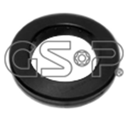 GSP 519007 Shock absorber bearing 519007