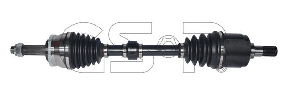 239263 GSP Drive shaft