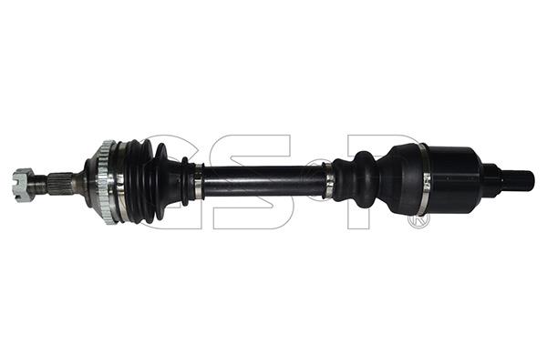 GSP 210345 Drive shaft 210345