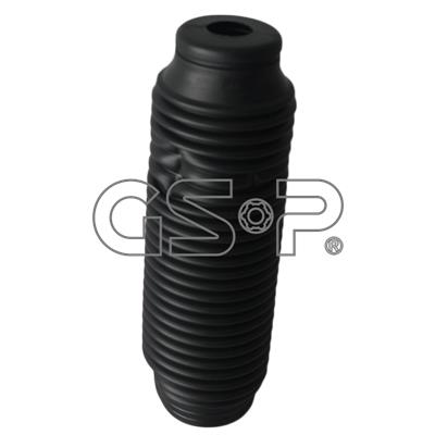 GSP 540310 Bellow and bump for 1 shock absorber 540310