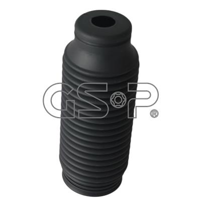 GSP 540311 Bellow and bump for 1 shock absorber 540311