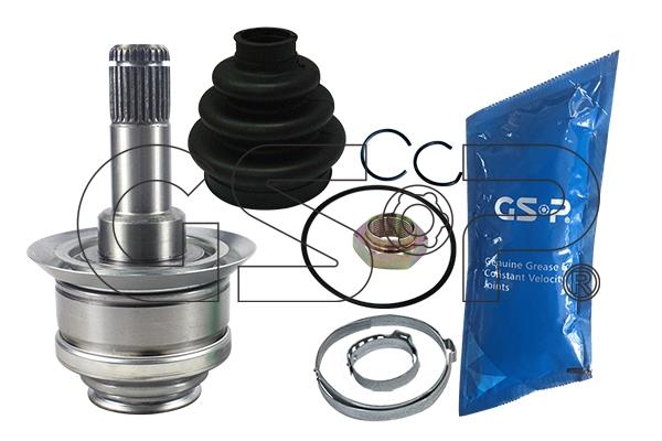 GSP 605055 Joint Kit, drive shaft 605055