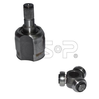 GSP 639020 Joint Kit, drive shaft 639020