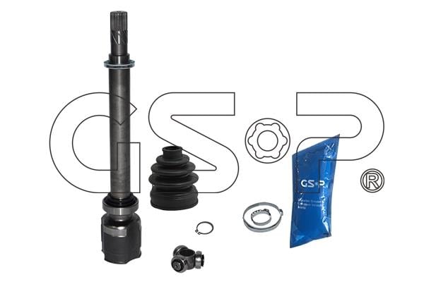 GSP 650148 Joint Kit, drive shaft 650148