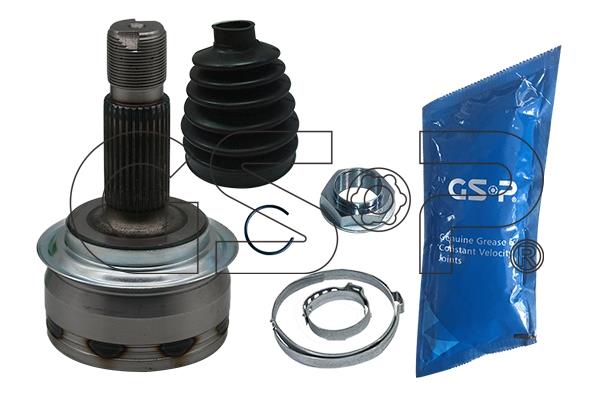 GSP 835069 Joint Kit, drive shaft 835069