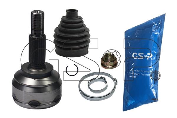 GSP 850219 Joint Kit, drive shaft 850219