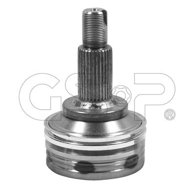 GSP 859453 Joint Kit, drive shaft 859453