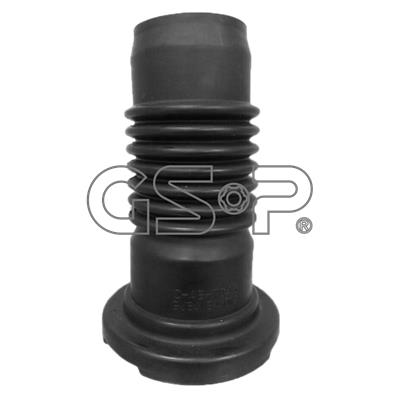 GSP 540239 Bellow and bump for 1 shock absorber 540239