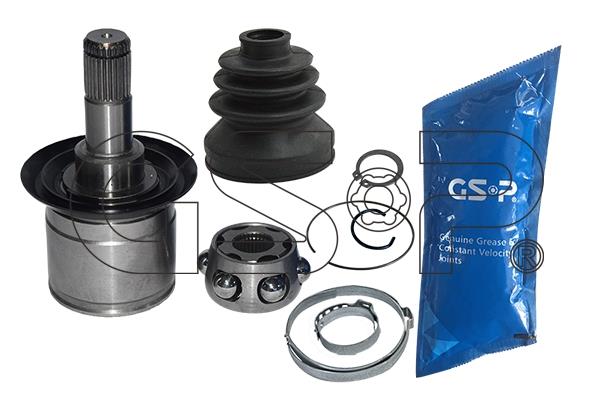 GSP 605082 Joint Kit, drive shaft 605082