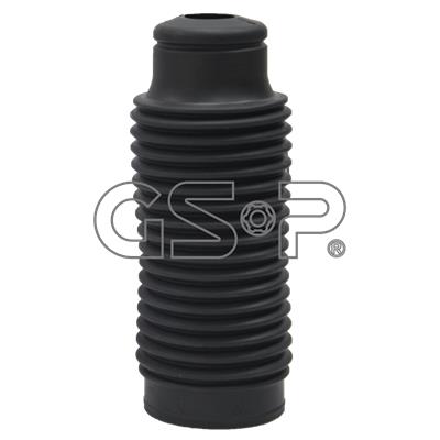 GSP 540281 Bellow and bump for 1 shock absorber 540281