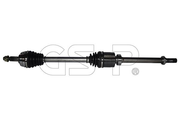 Axle shaft Dacia: 211020 GSP Drive shaft