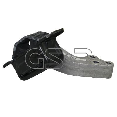 Engine support mount Smart: 530885 GSP Suspension