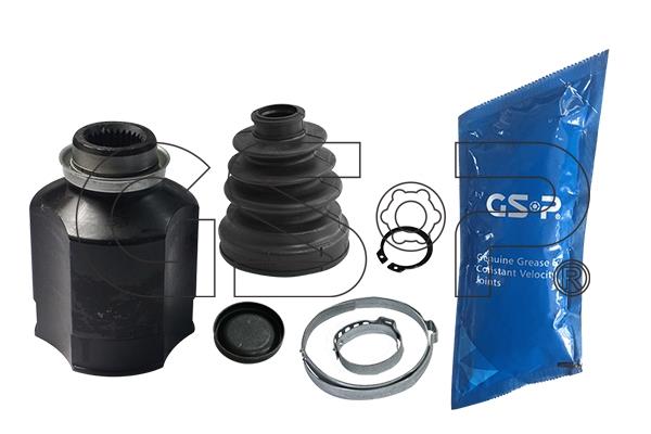GSP 634075 CV joint 634075