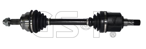 217180 GSP Drive shaft