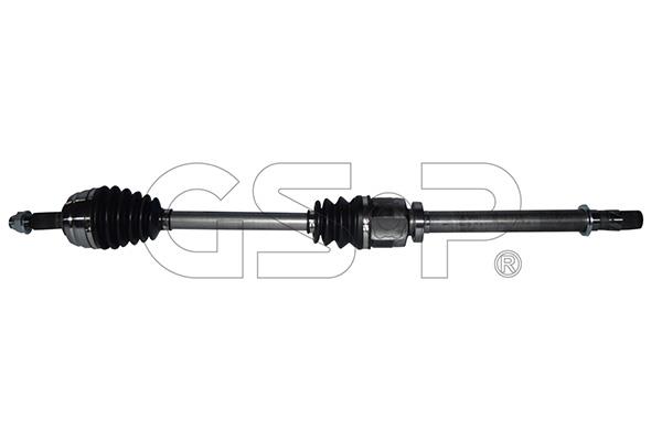 GSP 250427 Drive shaft 250427 250427 GSP Drive shaft