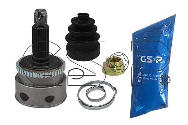 GSP 856058 Joint Kit, drive shaft 856058