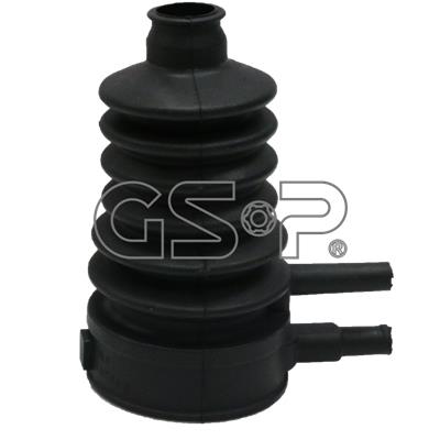 GSP 540260 Bellow and bump for 1 shock absorber 540260