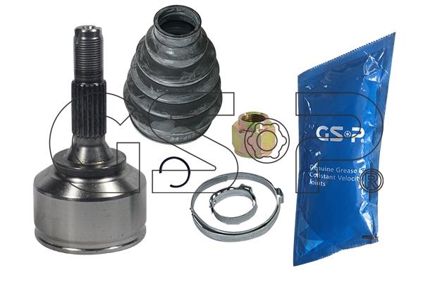 GSP 810212 Joint Kit, drive shaft 810212