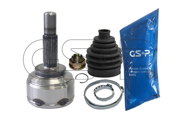 GSP 811004 Joint Kit, drive shaft 811004