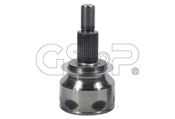 GSP 834207 Joint Kit, drive shaft 834207