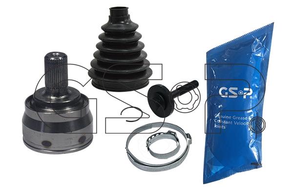 GSP 834194 Joint Kit, drive shaft 834194
