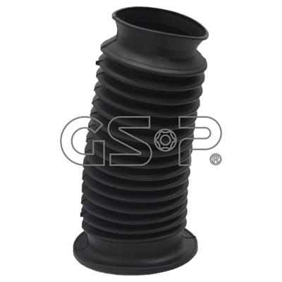GSP 540279 Bellow and bump for 1 shock absorber 540279