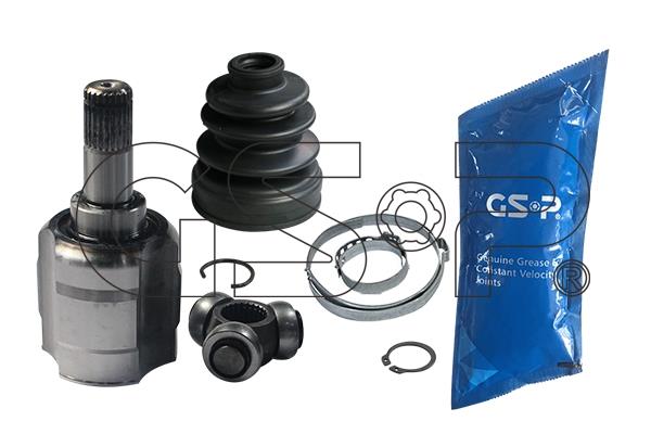 GSP 668006 CV joint 668006