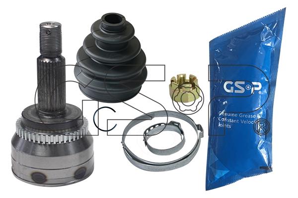 GSP 827055 CV joint 827055